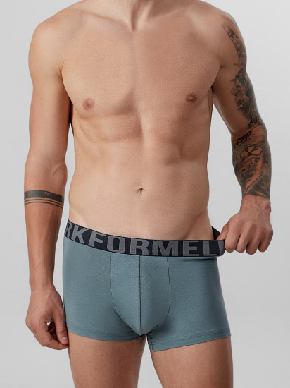 Трусы-боксеры мужские комплект