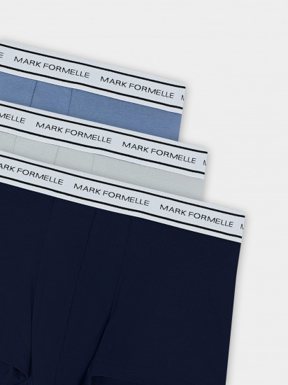 Трусы-боксеры мужские комплект