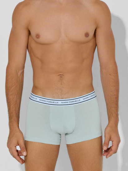 Трусы-боксеры мужские комплект