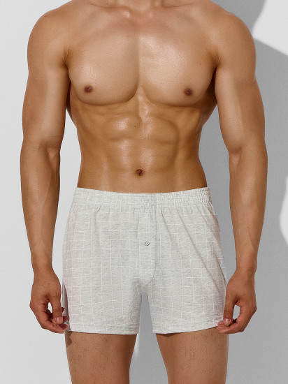 Трусы-шорты мужские комплект