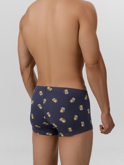 Трусы-боксеры мужские комплект