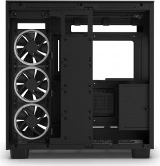 Компьютерный корпус H9 Elite CM-H91EB-01 - Фото 8