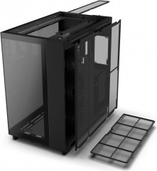 Компьютерный корпус H9 Elite CM-H91EB-01 - Фото 11