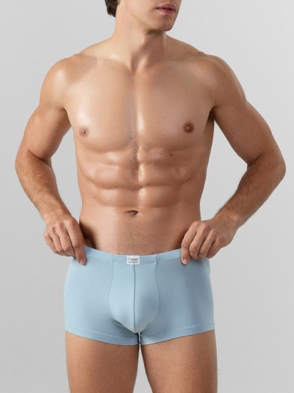 Трусы-боксеры мужские комплект