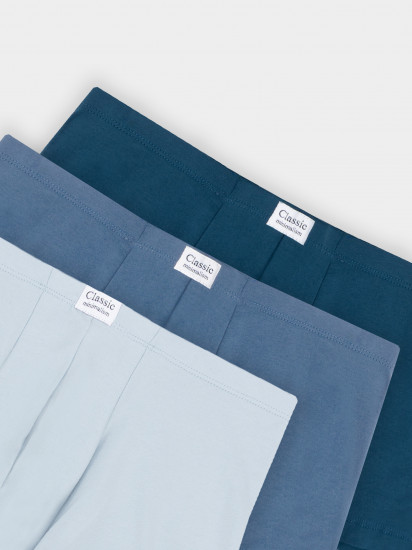 Трусы-боксеры мужские комплект