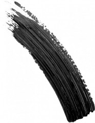 Тушь для ресниц «Wonder'luxe», оттенок 01 Черный - Фото 2