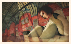 Алиса в стране чудес - Фото 1