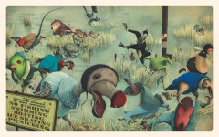 Алиса в стране чудес - Фото 2