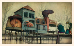 Алиса в стране чудес - Фото 4