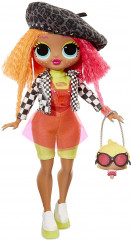 Кукла «L.O.L. Surprise Neonlicious» - Фото 1