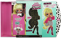 Кукла «L.O.L. Surprise Lady Diva» - Фото 6