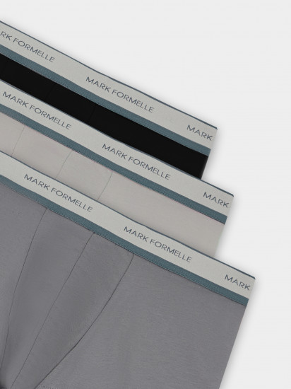 Трусы-боксеры мужские комплект