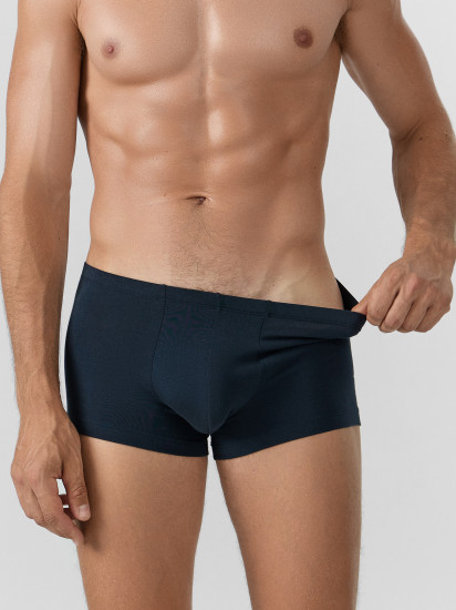 Трусы-боксеры мужские комплект