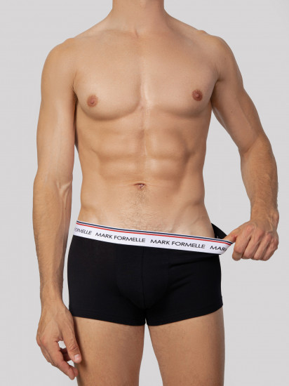 Трусы-боксеры мужские комплект