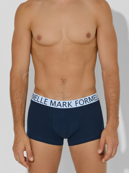 Трусы-боксеры мужские комплект