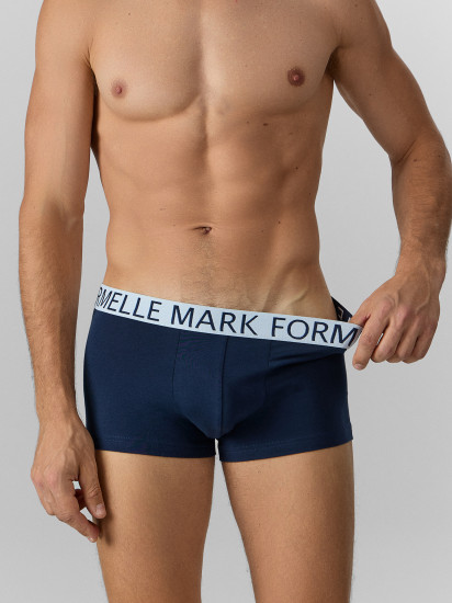 Трусы-боксеры мужские комплект