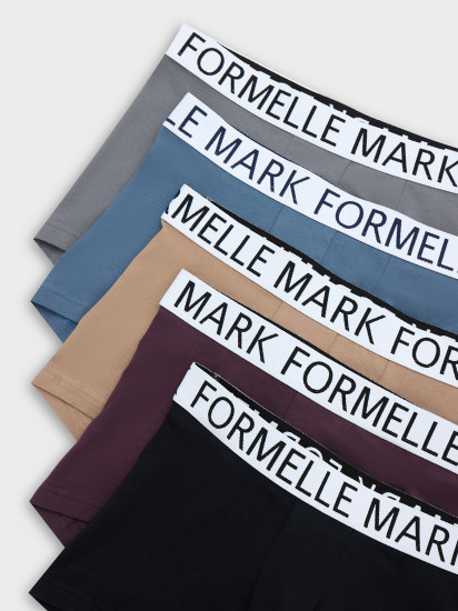 Трусы-боксеры мужские комплект