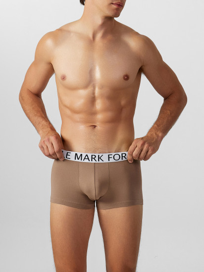 Трусы-боксеры мужские комплект