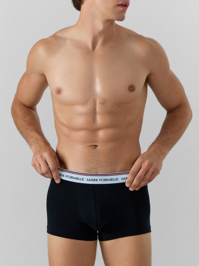 Трусы-боксеры мужские комплект