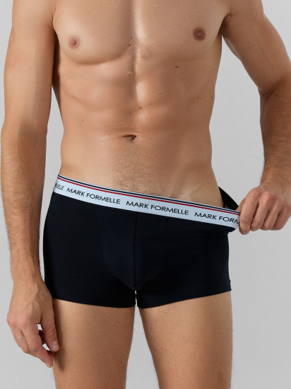 Трусы-боксеры мужские комплект