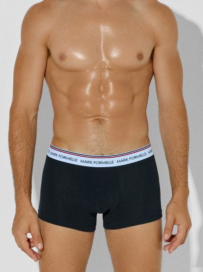 Трусы-боксеры мужские комплект