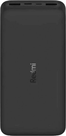 Портативное зарядное устройство Xiaomi Redmi Power Bank