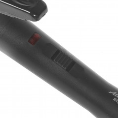 Электрощипцы для укладки волос ATH-6646 - Фото 3