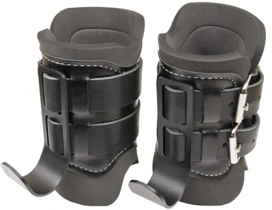 Ботинки гравитационные инверсионные