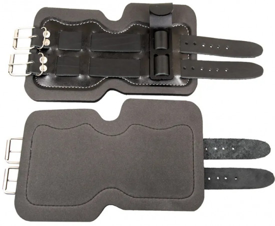 Ботинки гравитационные инверсионные