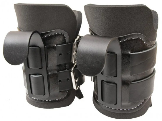 Ботинки гравитационные инверсионные