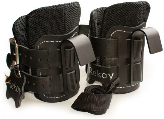 Ботинки гравитационные инверсионные