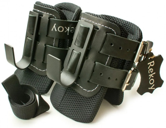 Ботинки гравитационные инверсионные