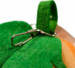 Домик для грызунов и хорьков «Тыковка» - Фото 3