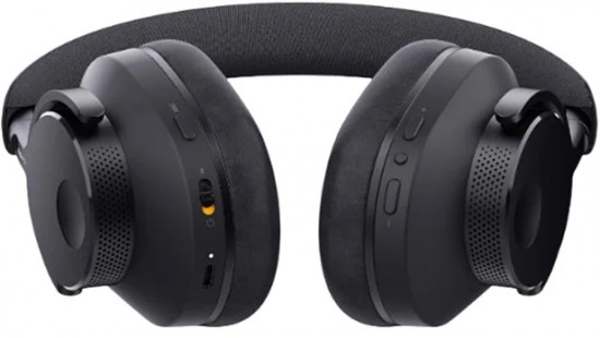 Наушники беспроводные Cambridge Audio Melomania P100 aptX Lossless