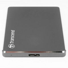 Внешний жесткий диск 2,5 2TB TS2TSJ25C3N - Фото 3