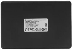 Внешний жесткий диск 2,5 2TB TS2TSJ25C3N - Фото 5