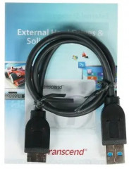 Внешний жесткий диск 2,5 2TB TS2TSJ25C3N - Фото 10