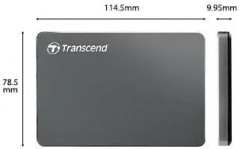 Внешний жесткий диск 2,5 2TB TS2TSJ25C3N - Фото 6