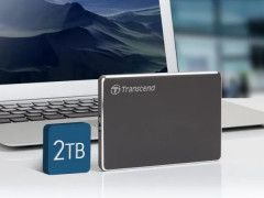 Внешний жесткий диск 2,5 2TB TS2TSJ25C3N - Фото 7