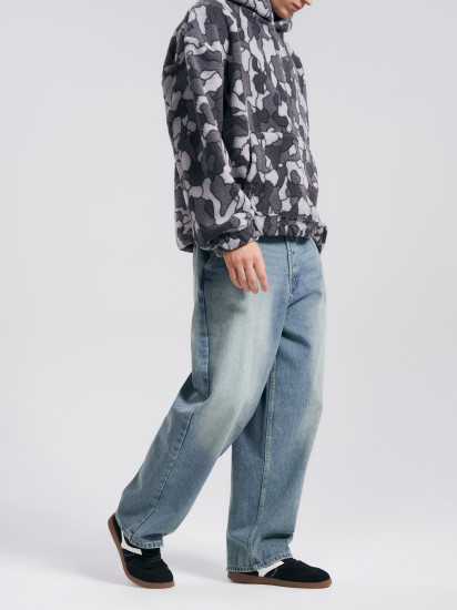 Джинсы мужские