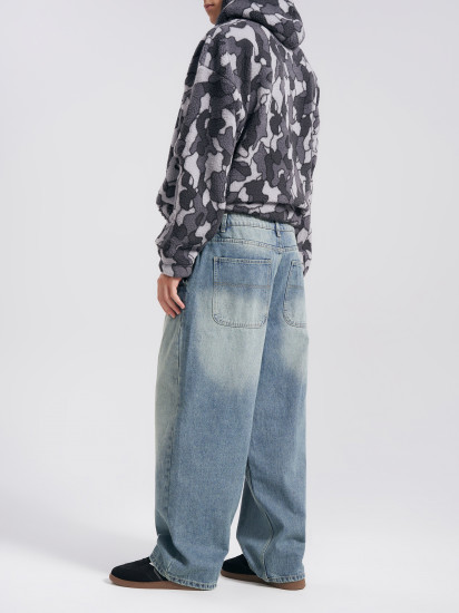 Джинсы мужские