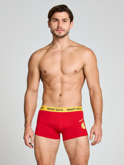 Трусы-боксеры мужские комплект