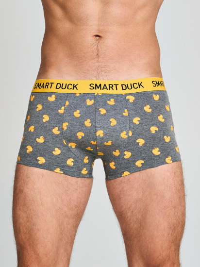 Трусы-боксеры мужские комплект