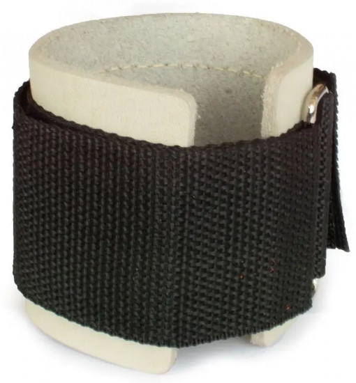 Напульсник для тяжелой атлетики