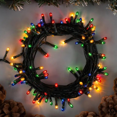 Электрогирлянда - Фото 1