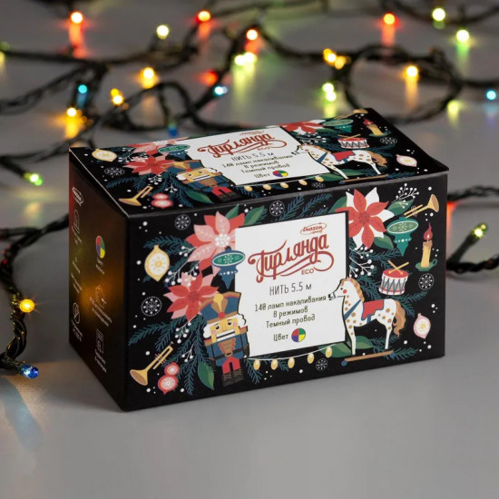 Электрогирлянда