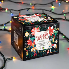 Электрогирлянда - Фото 3