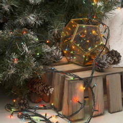 Электрогирлянда - Фото 4