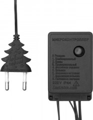 Электрогирлянда - Фото 7