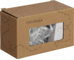 Электрогирлянда - Фото 4
